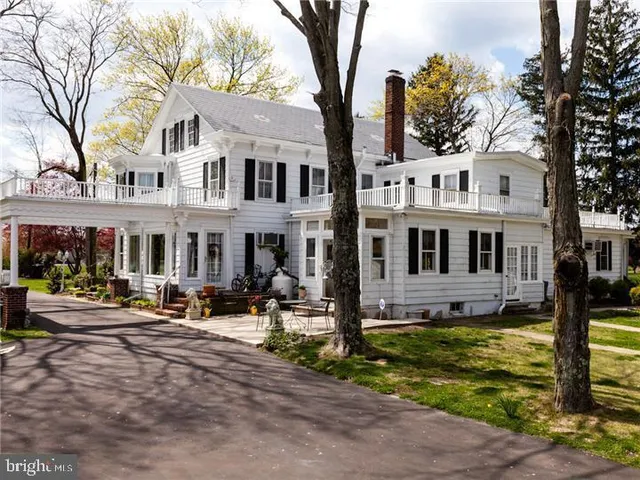 $2,350,000 | 77 Petty Road, Cranbury, NJ 08512