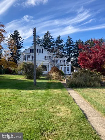 $2,350,000 | 77 Petty Road, Cranbury, NJ 08512