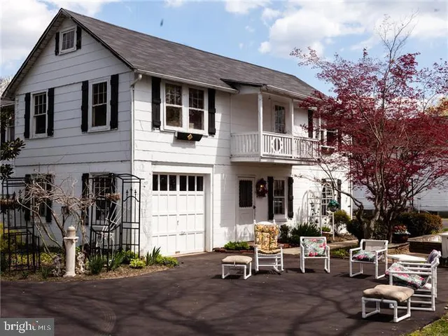 $2,350,000 | 77 Petty Road, Cranbury, NJ 08512