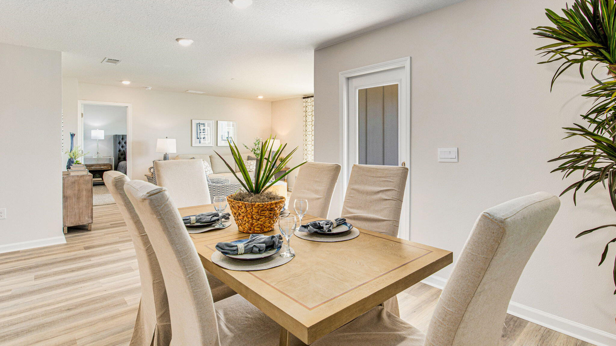 5148 Rainwater Road Milton, FL 32583 - Photo 10 of 32 Cali Model Home