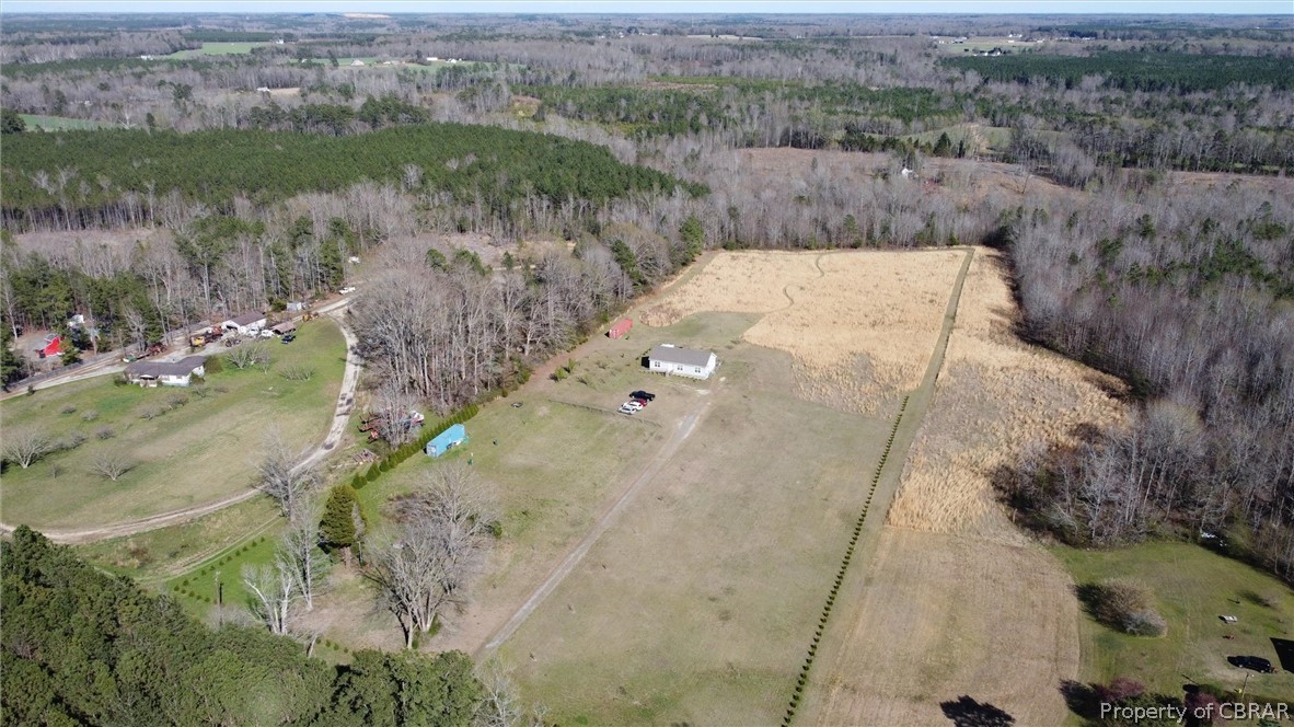 2895 Stratton Major Road Shacklefords, VA 23156 - Photo 44 of 45