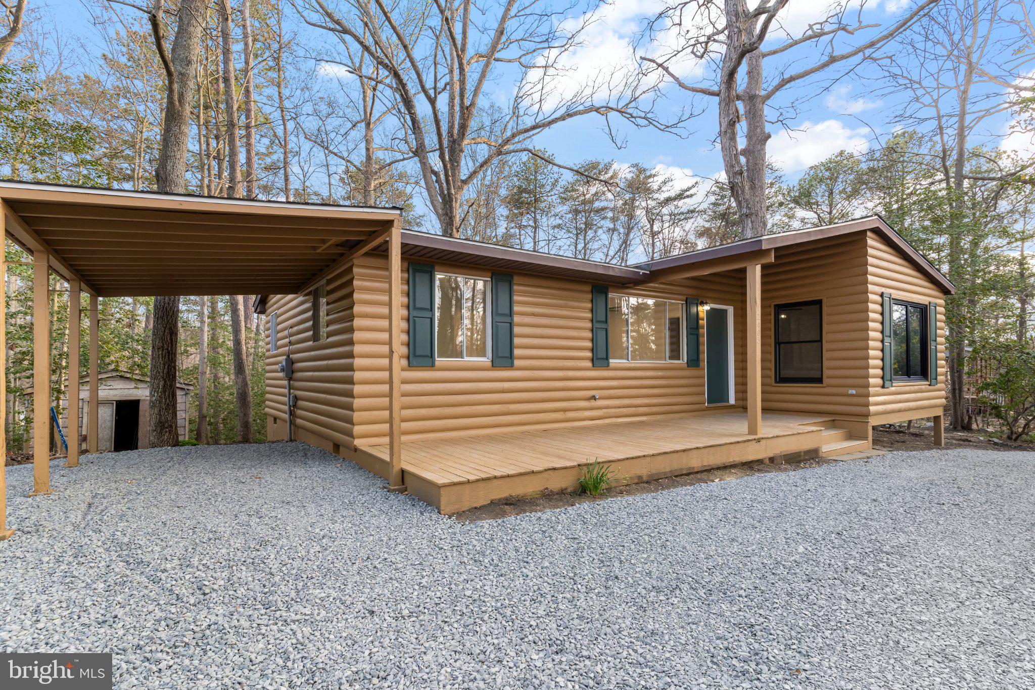 12403 Ridge Road Lusby, MD 20657 - Photo 2 of 17 Gallery Image 2