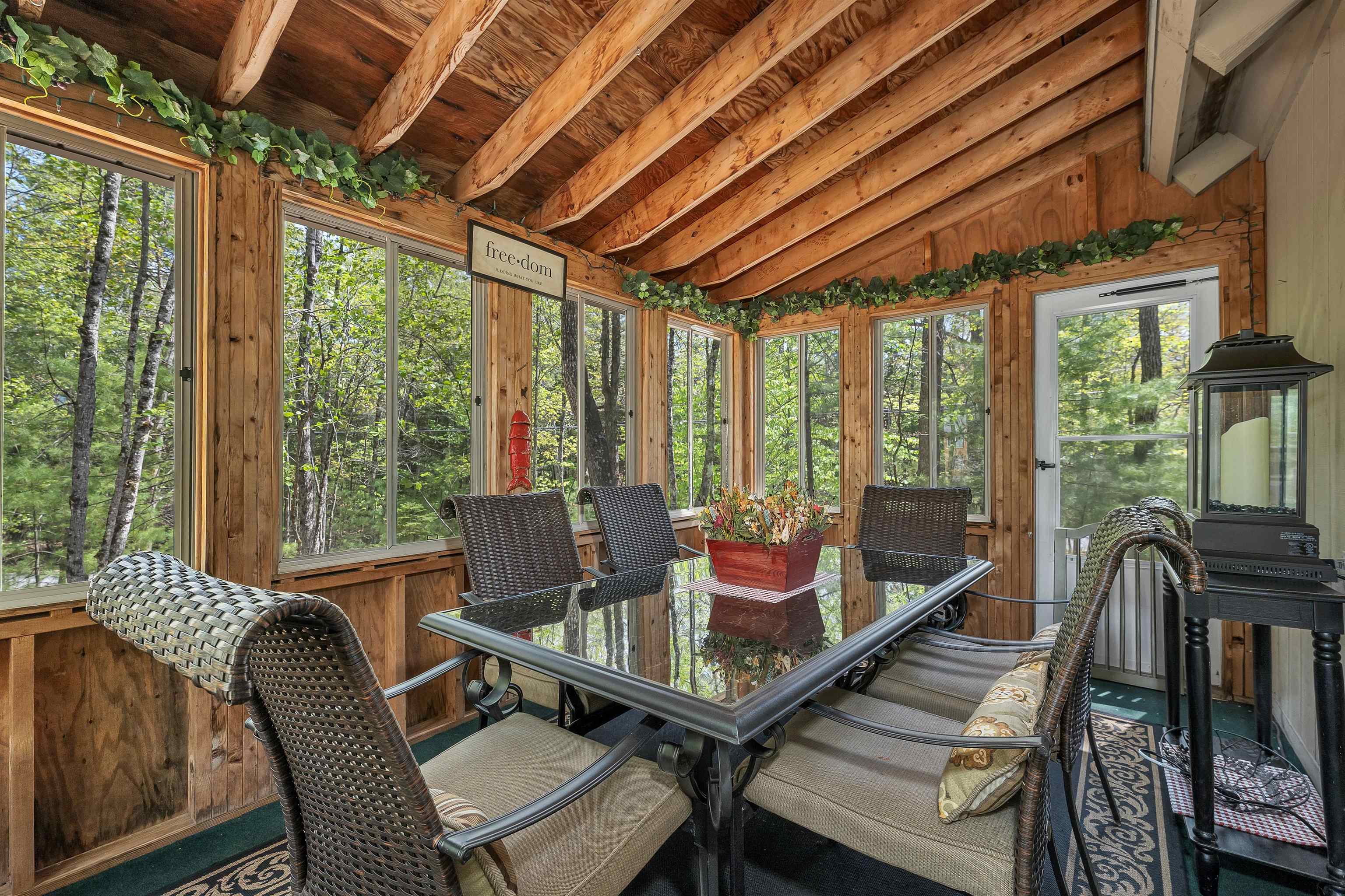 136 Liberty Lane Freedom, NH 03836 - Photo 14 of 36