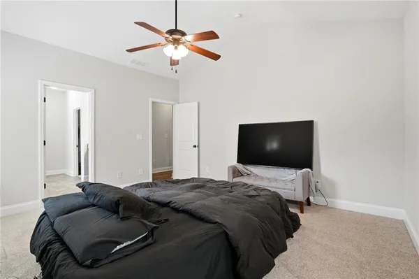$2,095 | 612 Stevens Place, McDonough, GA 30252