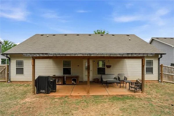 $2,095 | 612 Stevens Place, McDonough, GA 30252