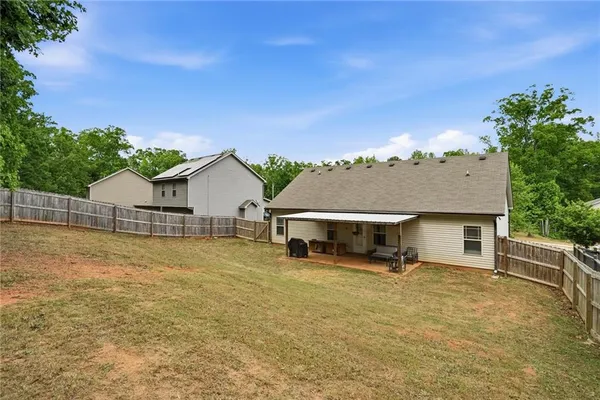 $2,095 | 612 Stevens Place, McDonough, GA 30252