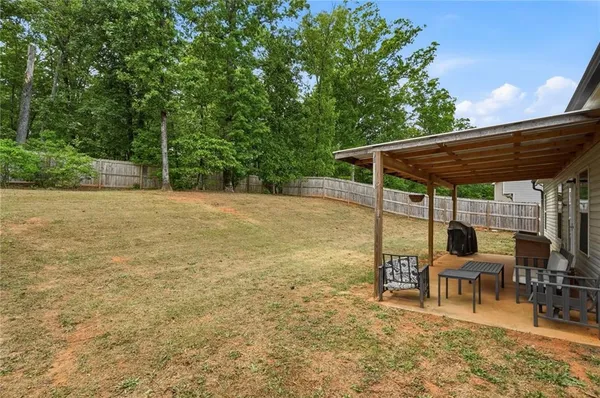 $2,095 | 612 Stevens Place, McDonough, GA 30252