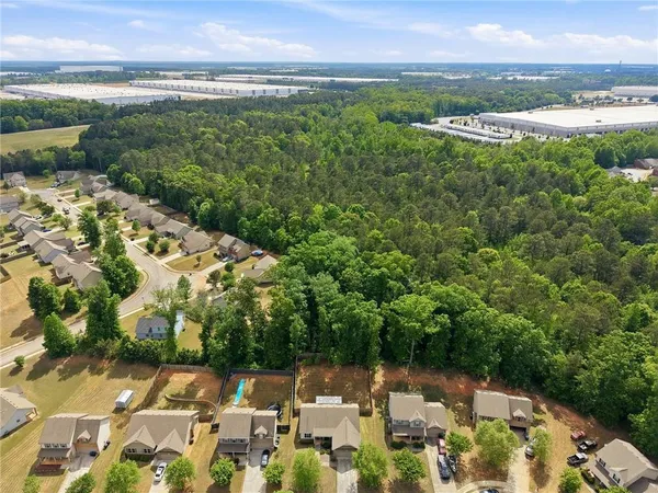 $2,095 | 612 Stevens Place, McDonough, GA 30252