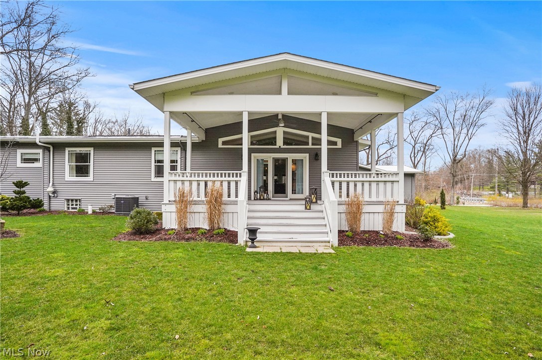 3976 Shaw Road Akron, OH 44333 - Photo 26 of 33