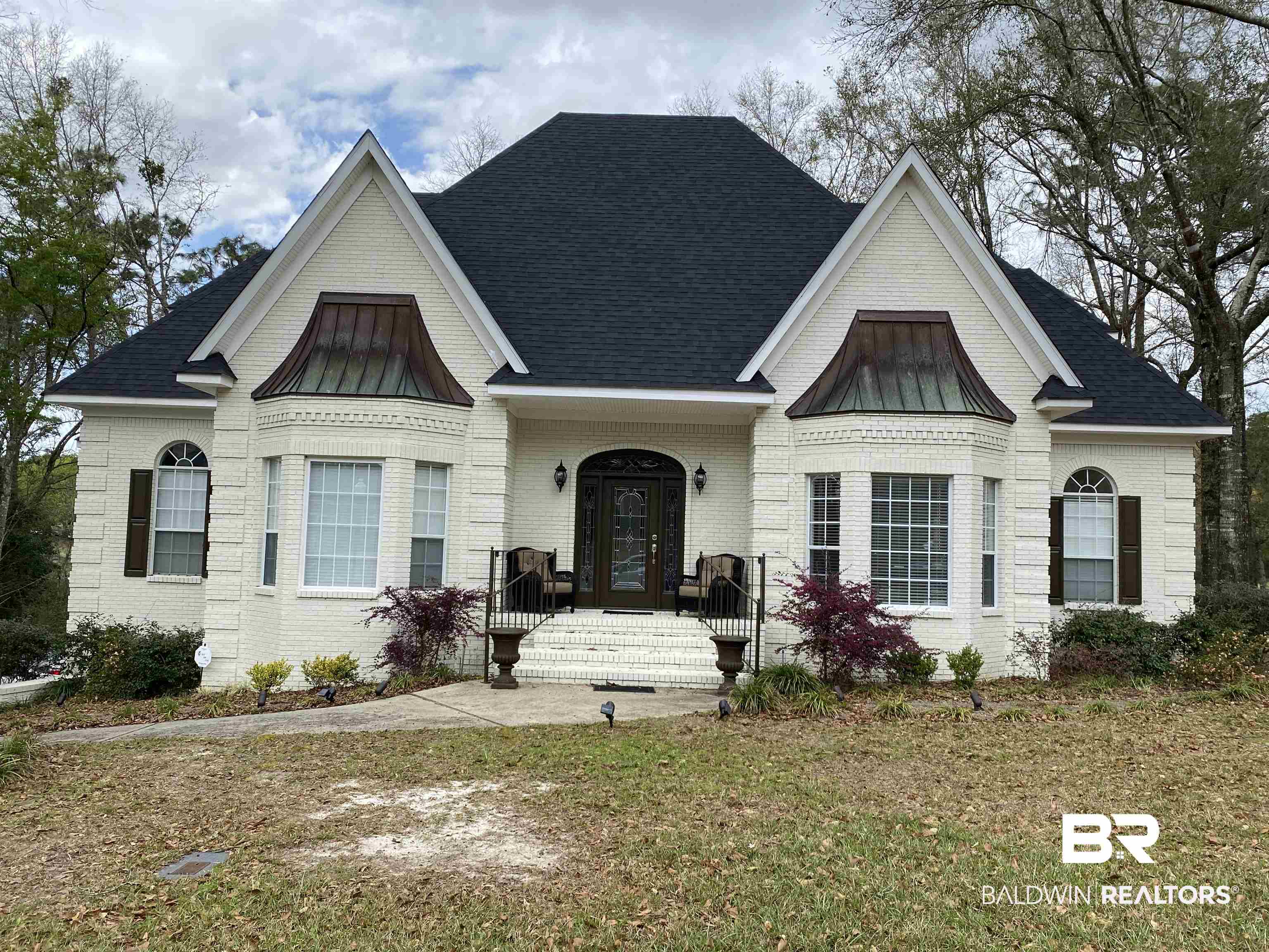 114 McIntosh Bluff Road Fairhope, AL 36532 - Photo 1 of 3