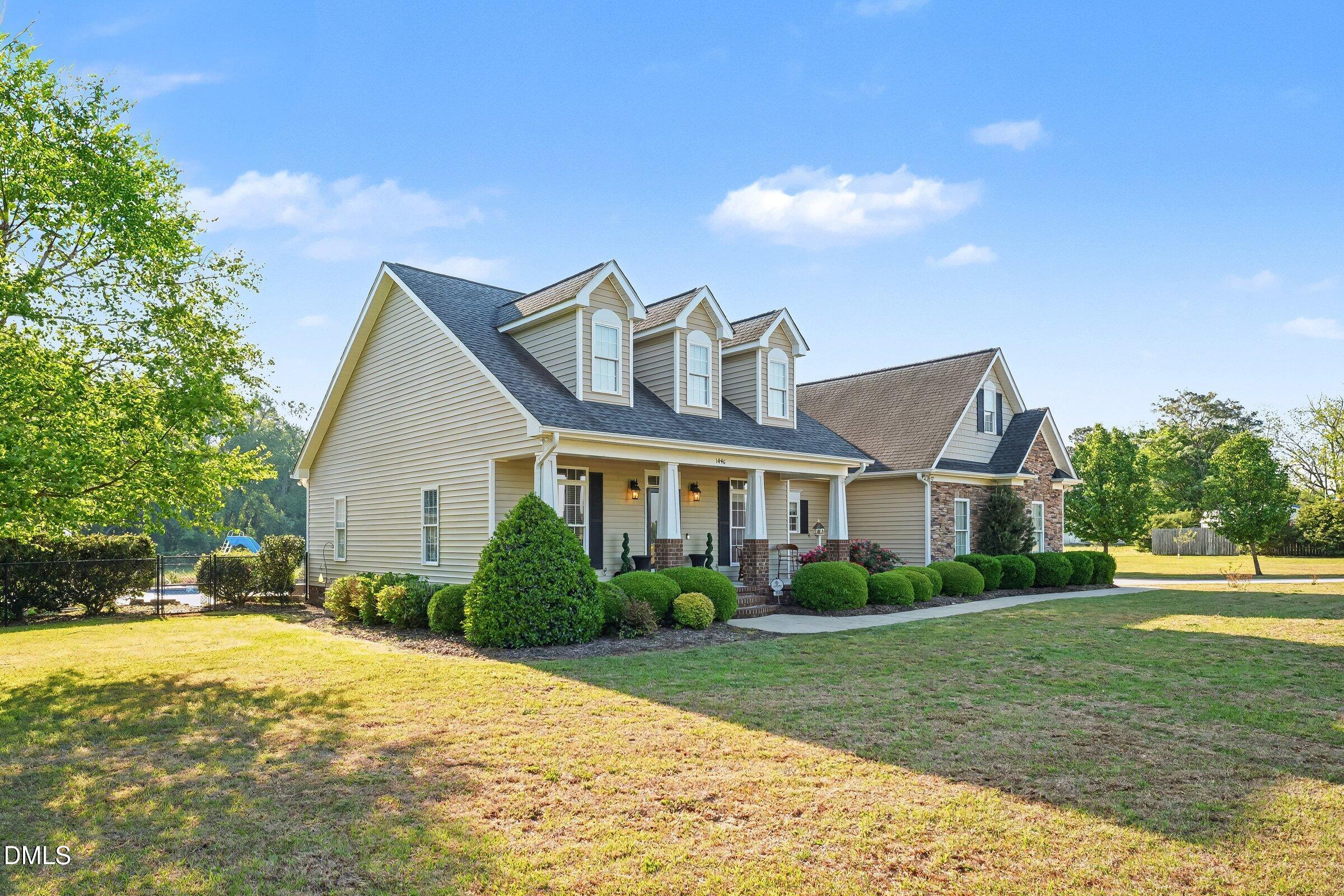 1446 Neighbors Road Dunn, NC 28334 - Photo 2 of 36 002_file_2270