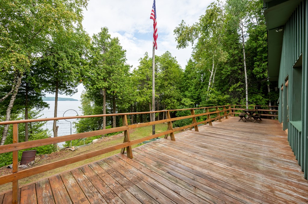12731 West Wisconsin Bay Road Ellison Bay, WI 54210 - Photo 20 of 41
