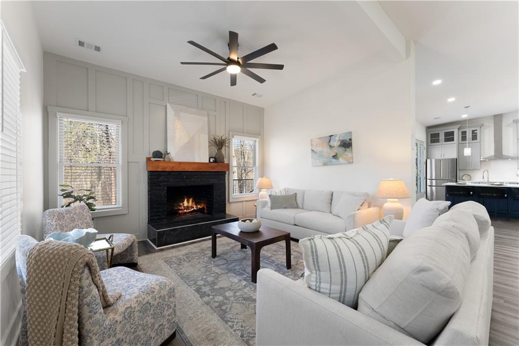 3425 Duckett Mill Road Gainesville, GA 30506 - Photo 11 of 90