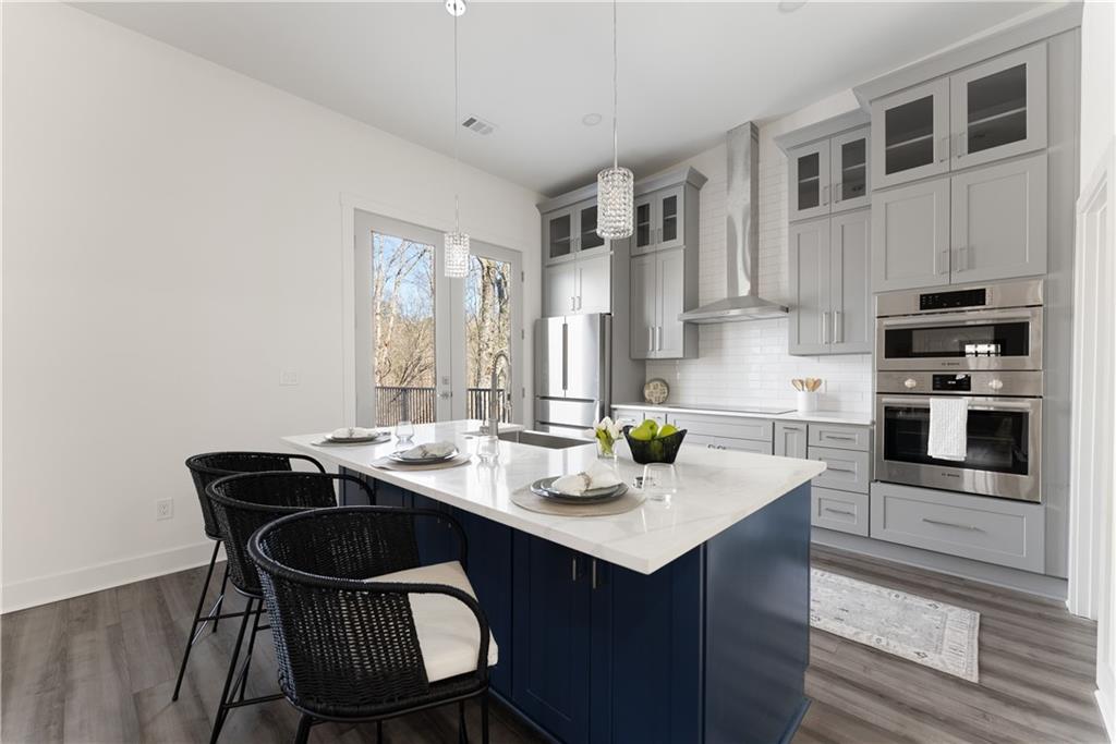 3425 Duckett Mill Road Gainesville, GA 30506 - Photo 15 of 90