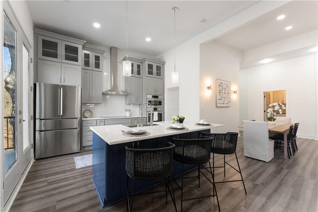 3425 Duckett Mill Road Gainesville, GA 30506 - Photo 16 of 90