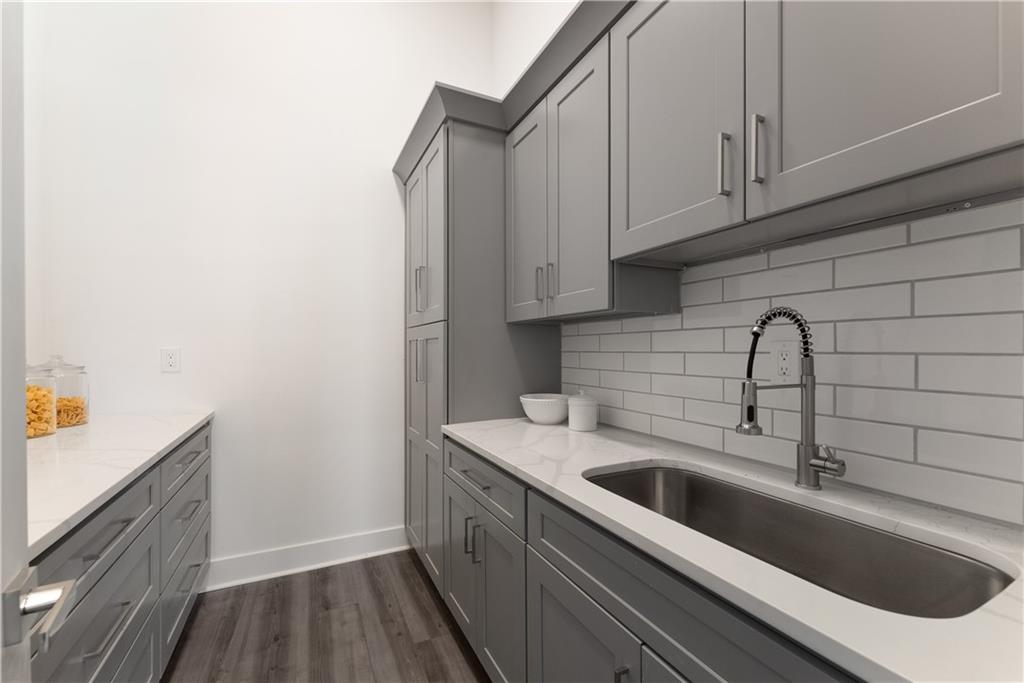 3425 Duckett Mill Road Gainesville, GA 30506 - Photo 19 of 90