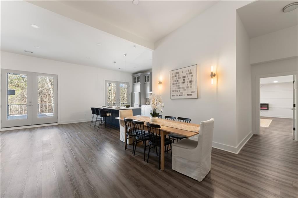 3425 Duckett Mill Road Gainesville, GA 30506 - Photo 20 of 90