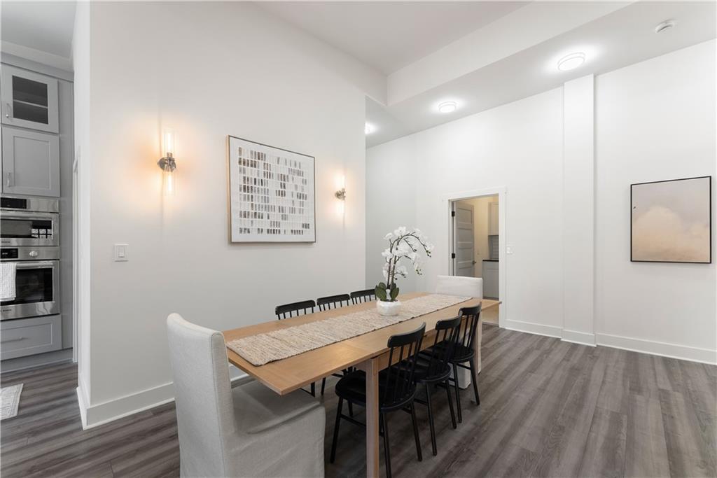 3425 Duckett Mill Road Gainesville, GA 30506 - Photo 21 of 90