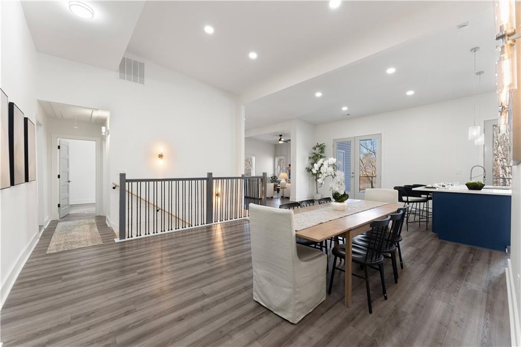 3425 Duckett Mill Road Gainesville, GA 30506 - Photo 23 of 90