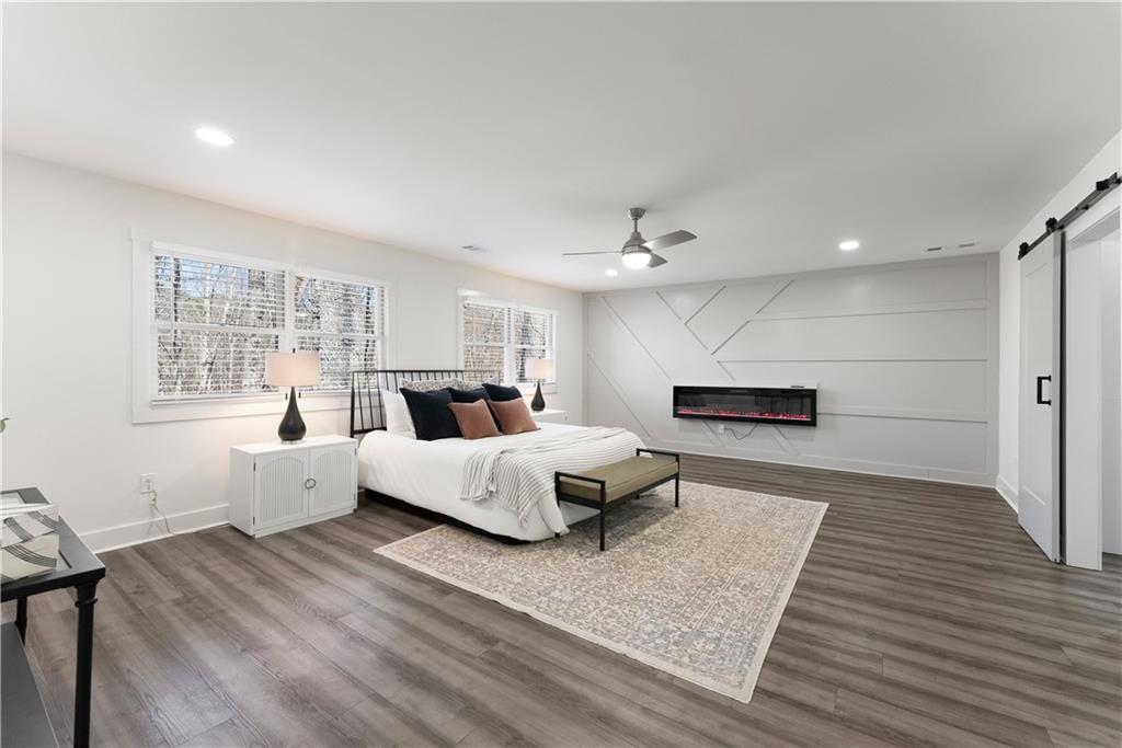 3425 Duckett Mill Road Gainesville, GA 30506 - Photo 25 of 90