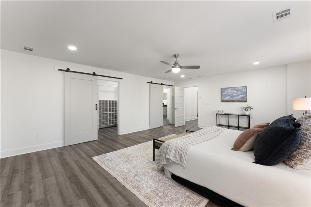 3425 Duckett Mill Road Gainesville, GA 30506 - Photo 27 of 90