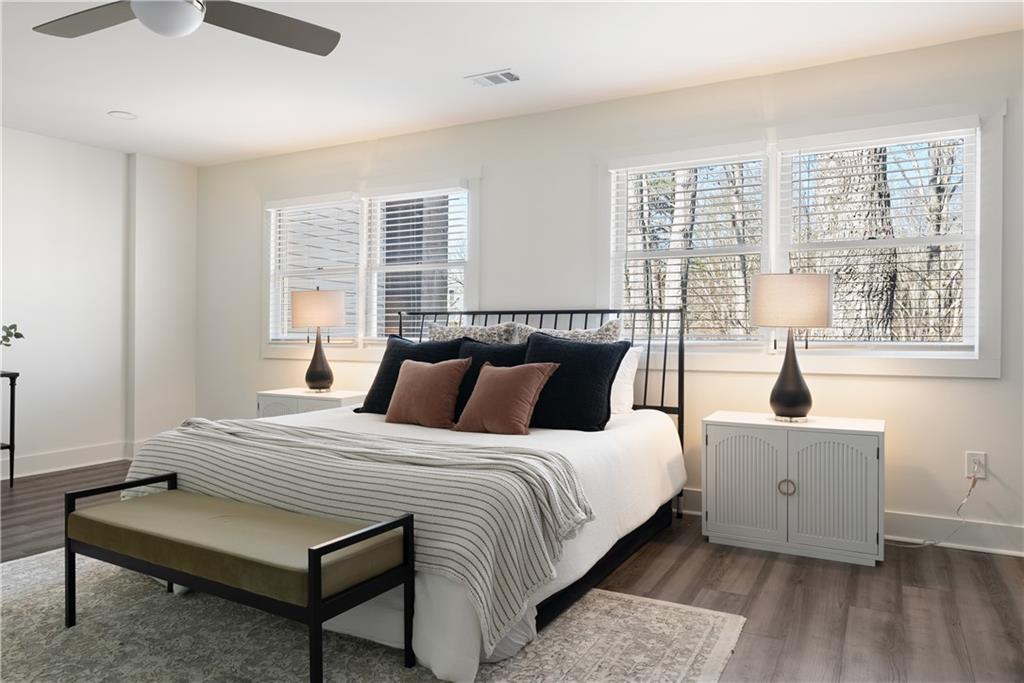 3425 Duckett Mill Road Gainesville, GA 30506 - Photo 28 of 90