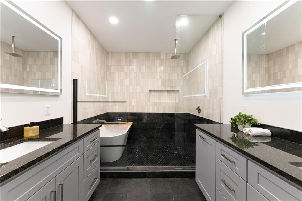 3425 Duckett Mill Road Gainesville, GA 30506 - Photo 33 of 90