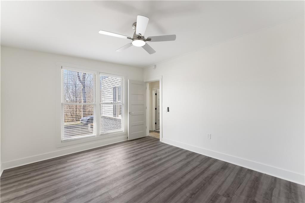 3425 Duckett Mill Road Gainesville, GA 30506 - Photo 39 of 90