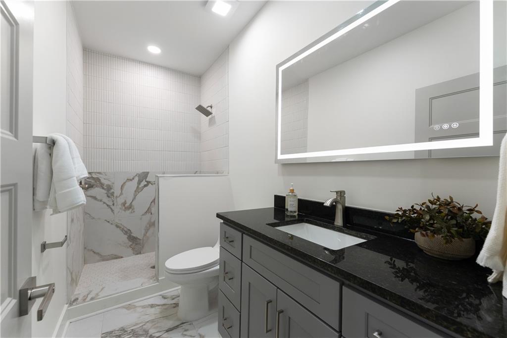 3425 Duckett Mill Road Gainesville, GA 30506 - Photo 40 of 90