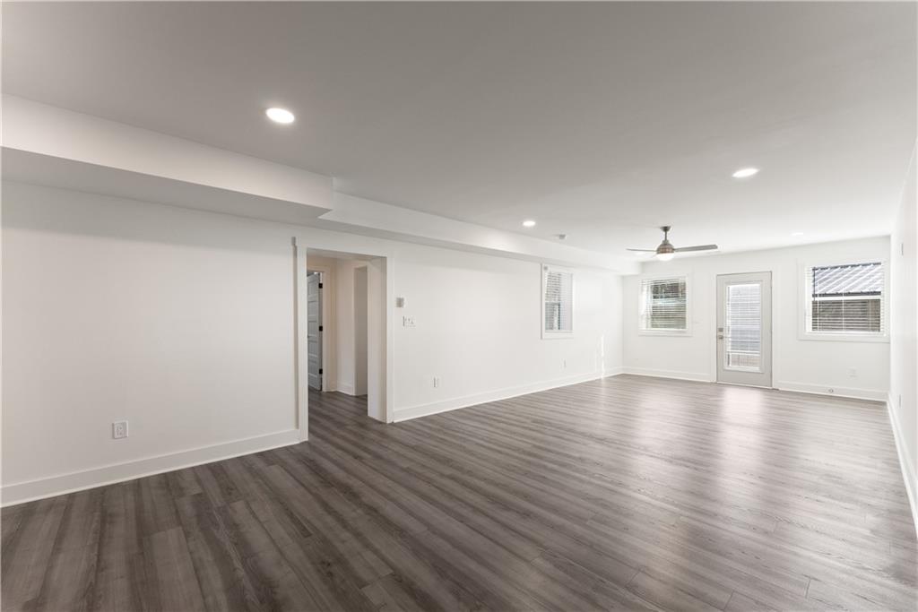 3425 Duckett Mill Road Gainesville, GA 30506 - Photo 46 of 90