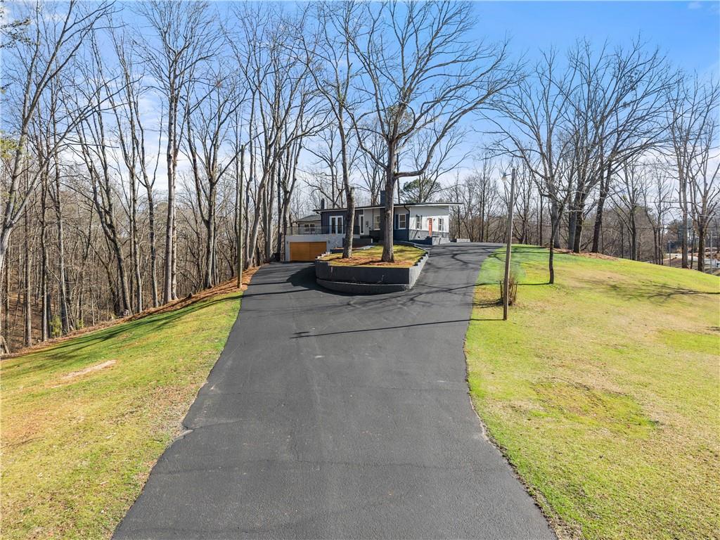 3425 Duckett Mill Road Gainesville, GA 30506 - Photo 64 of 90