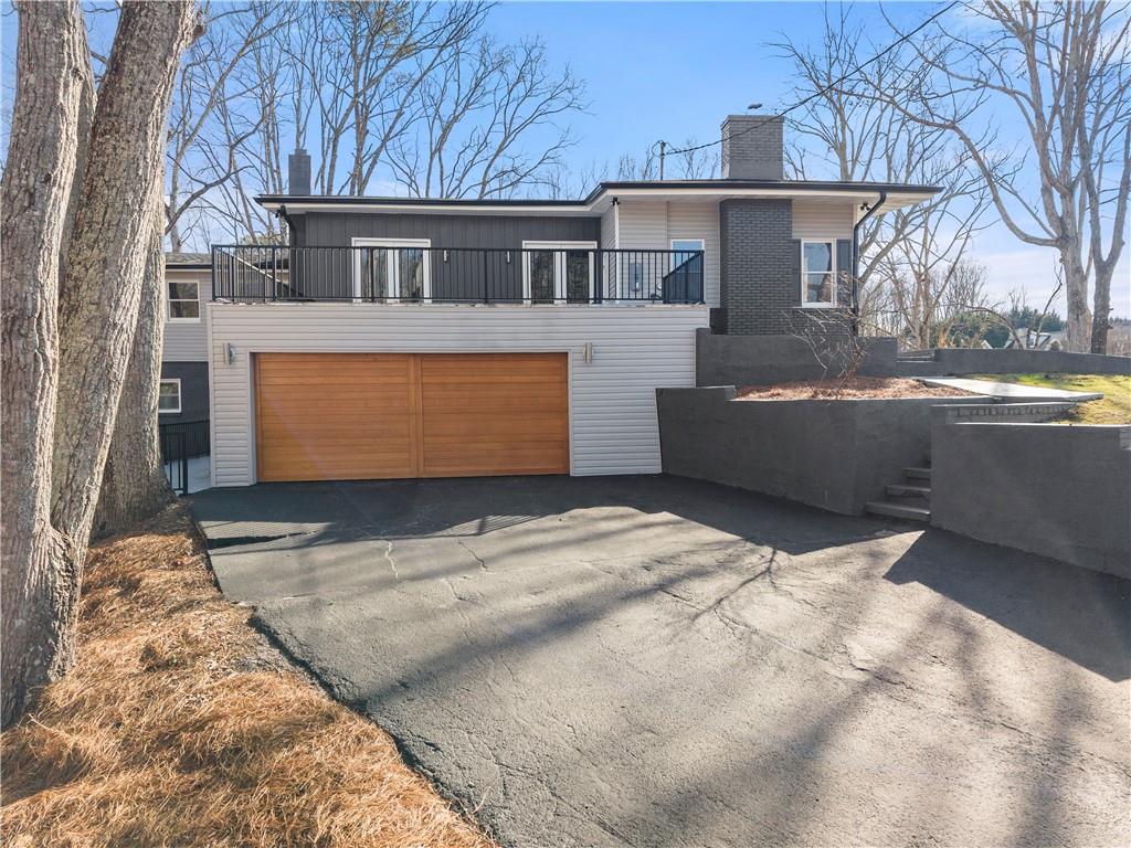 3425 Duckett Mill Road Gainesville, GA 30506 - Photo 65 of 90