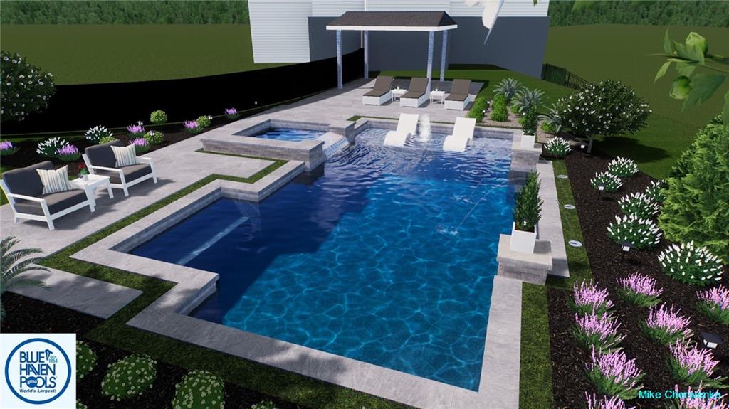 3425 Duckett Mill Road Gainesville, GA 30506 - Photo 76 of 90