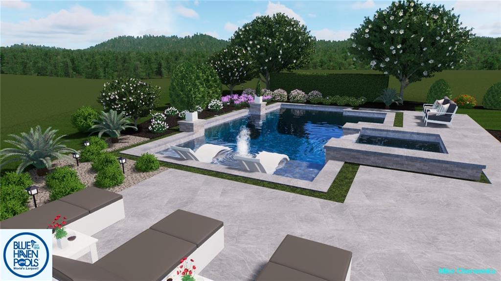 3425 Duckett Mill Road Gainesville, GA 30506 - Photo 77 of 90