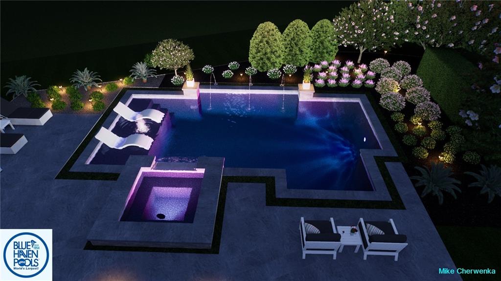 3425 Duckett Mill Road Gainesville, GA 30506 - Photo 78 of 90