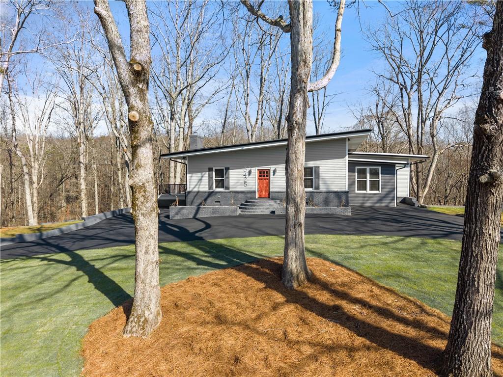 3425 Duckett Mill Road Gainesville, GA 30506 - Photo 8 of 90