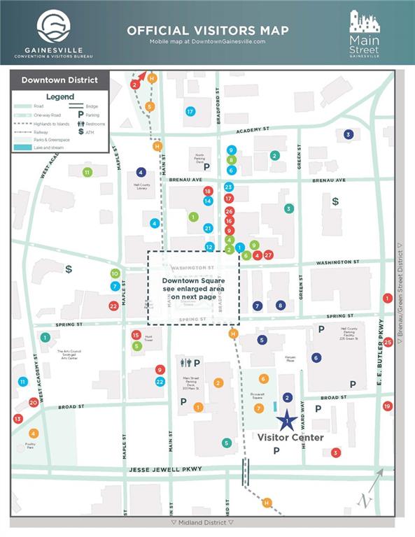 3425 Duckett Mill Road Gainesville, GA 30506 - Photo 89 of 90