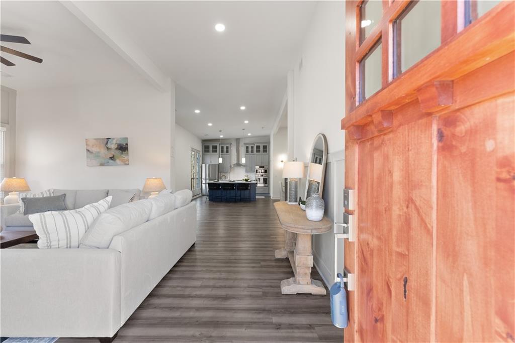 3425 Duckett Mill Road Gainesville, GA 30506 - Photo 10 of 90