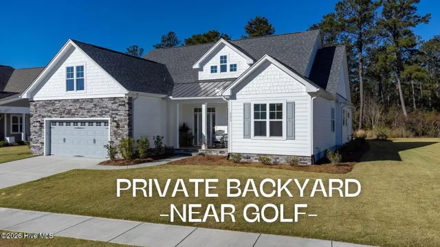 $789,000 | 4275 Cobleskill Drive, Leland, NC 28451