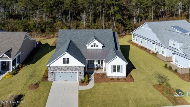$799,000 | 4275 Cobleskill Drive, Leland, NC 28451