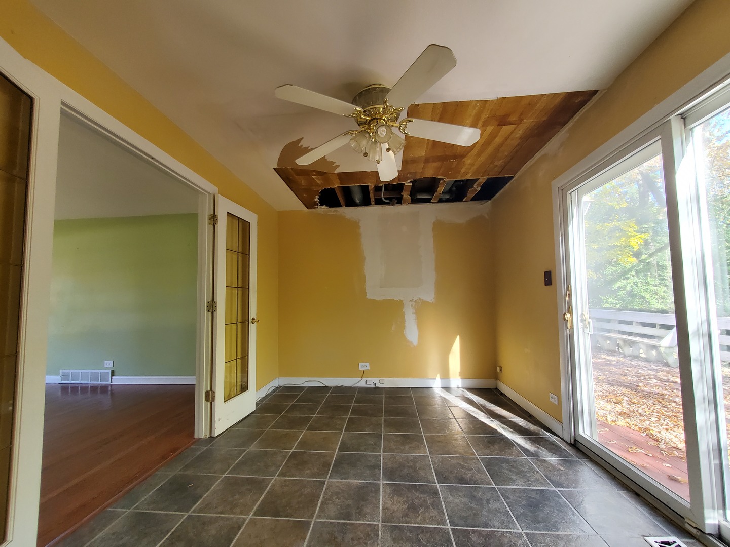 20601 Parthenon Way Olympia Fields, IL 60461 - Photo 12 of 36 a view of entryway