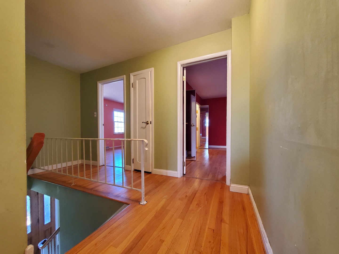 20601 Parthenon Way Olympia Fields, IL 60461 - Photo 19 of 36