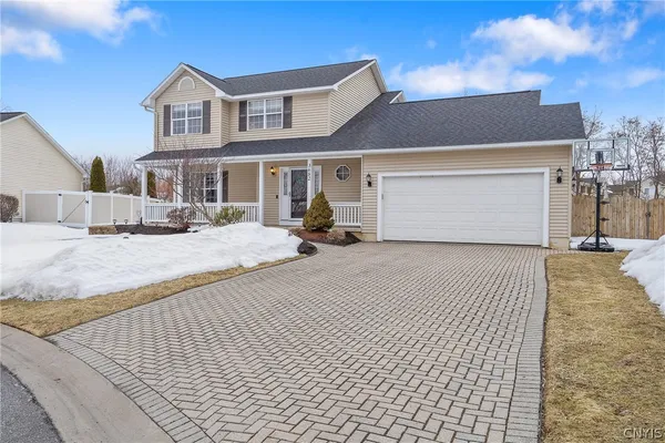 $399,000 | 3682 Junco Trail, Clay, NY 13090