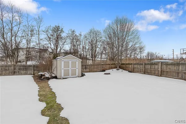 $399,000 | 3682 Junco Trail, Clay, NY 13090