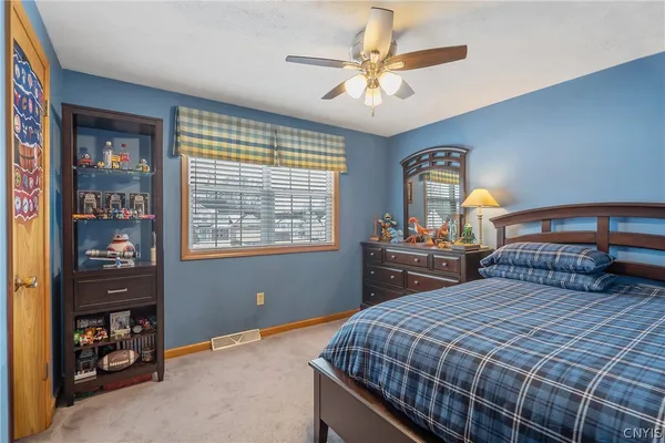 $399,000 | 3682 Junco Trail, Clay, NY 13090