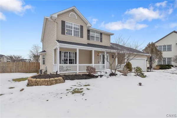 $399,000 | 3682 Junco Trail, Clay, NY 13090