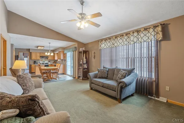 $399,000 | 3682 Junco Trail, Clay, NY 13090