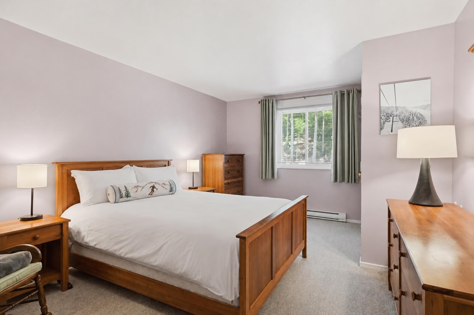 205 Mountainside Drive, Unit 35 Warren, VT 05674 - Photo 20 of 33