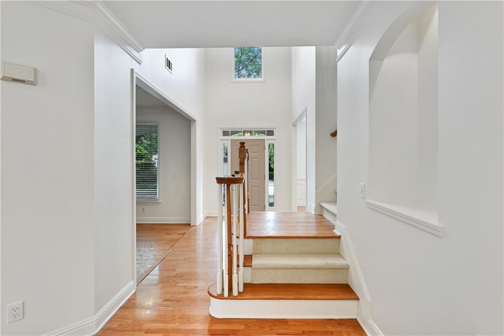 1643 Reserve Circle Decatur, GA 30033 - Photo 12 of 62