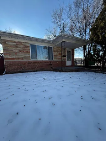 $110,000 | 1215 Mill Street, Lincoln Park, MI 48146